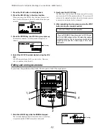 Preview for 52 page of Fostex VR800 Owner'S Manual