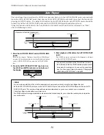 Preview for 56 page of Fostex VR800 Owner'S Manual