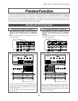 Preview for 59 page of Fostex VR800 Owner'S Manual