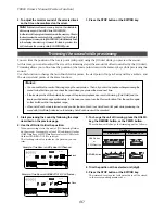 Preview for 60 page of Fostex VR800 Owner'S Manual