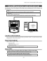 Preview for 73 page of Fostex VR800 Owner'S Manual