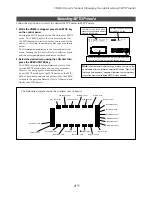 Preview for 89 page of Fostex VR800 Owner'S Manual