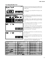 Preview for 11 page of Fostex VR800 Service Manual