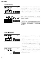 Preview for 16 page of Fostex VR800 Service Manual