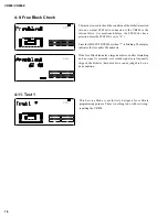 Preview for 18 page of Fostex VR800 Service Manual