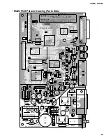 Preview for 29 page of Fostex VR800 Service Manual