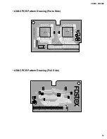 Preview for 33 page of Fostex VR800 Service Manual