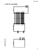 Preview for 35 page of Fostex VR800 Service Manual