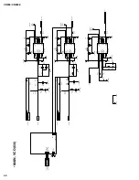 Предварительный просмотр 40 страницы Fostex VR800 Service Manual