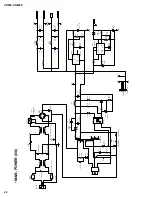 Предварительный просмотр 42 страницы Fostex VR800 Service Manual