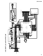 Предварительный просмотр 43 страницы Fostex VR800 Service Manual