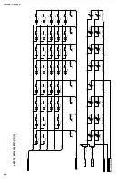 Предварительный просмотр 44 страницы Fostex VR800 Service Manual