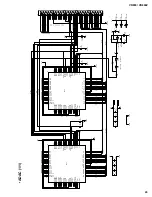 Предварительный просмотр 45 страницы Fostex VR800 Service Manual