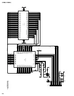 Предварительный просмотр 46 страницы Fostex VR800 Service Manual