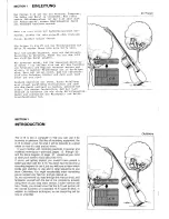 Preview for 4 page of Fostex X-15 Multitracker Owner'S Manual