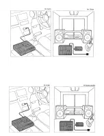 Preview for 5 page of Fostex X-15 Multitracker Owner'S Manual