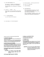 Preview for 11 page of Fostex X-15 Multitracker Owner'S Manual