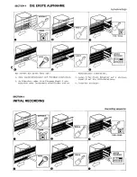 Preview for 14 page of Fostex X-15 Multitracker Owner'S Manual