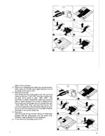 Preview for 16 page of Fostex X-15 Multitracker Owner'S Manual