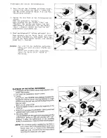 Preview for 18 page of Fostex X-15 Multitracker Owner'S Manual