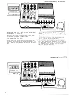 Preview for 20 page of Fostex X-15 Multitracker Owner'S Manual