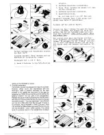 Preview for 21 page of Fostex X-15 Multitracker Owner'S Manual