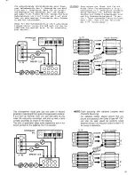 Preview for 26 page of Fostex X-15 Multitracker Owner'S Manual