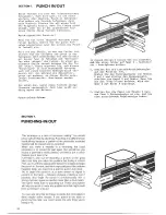 Preview for 27 page of Fostex X-15 Multitracker Owner'S Manual