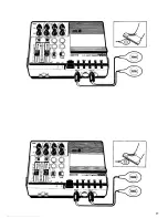 Preview for 30 page of Fostex X-15 Multitracker Owner'S Manual