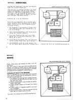 Preview for 31 page of Fostex X-15 Multitracker Owner'S Manual