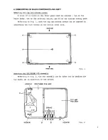 Preview for 8 page of Fostex X-15 Multitracker Service Manual