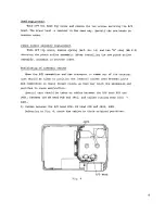 Preview for 10 page of Fostex X-15 Multitracker Service Manual