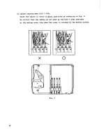 Preview for 11 page of Fostex X-15 Multitracker Service Manual