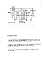 Preview for 13 page of Fostex X-15 Multitracker Service Manual