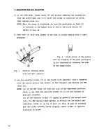 Preview for 15 page of Fostex X-15 Multitracker Service Manual