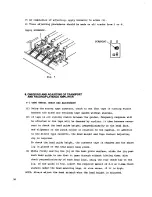 Preview for 17 page of Fostex X-15 Multitracker Service Manual