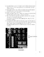 Preview for 20 page of Fostex X-15 Multitracker Service Manual