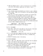 Preview for 25 page of Fostex X-15 Multitracker Service Manual