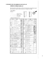 Preview for 27 page of Fostex X-15 Multitracker Service Manual