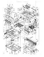 Preview for 29 page of Fostex X-15 Multitracker Service Manual