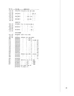 Preview for 33 page of Fostex X-15 Multitracker Service Manual