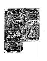 Preview for 34 page of Fostex X-15 Multitracker Service Manual