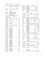 Preview for 36 page of Fostex X-15 Multitracker Service Manual