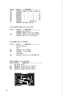 Preview for 37 page of Fostex X-15 Multitracker Service Manual