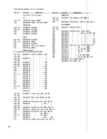 Preview for 39 page of Fostex X-15 Multitracker Service Manual