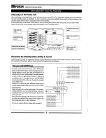 Preview for 10 page of Fostex X-24 Owner'S Manual