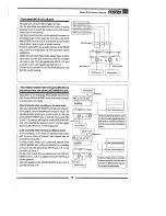 Preview for 11 page of Fostex X-24 Owner'S Manual