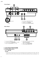 Preview for 8 page of Fostex X-24 Service Manual