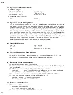 Preview for 10 page of Fostex X-24 Service Manual