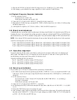 Preview for 11 page of Fostex X-24 Service Manual